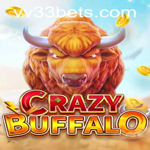 CRAZYBUFFALO: Unraveling the Thrills of the Game with VV33