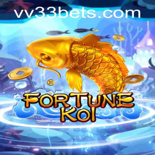 Dive into the Enchanting World of FORTUNEKOI: A Comprehensive Guide