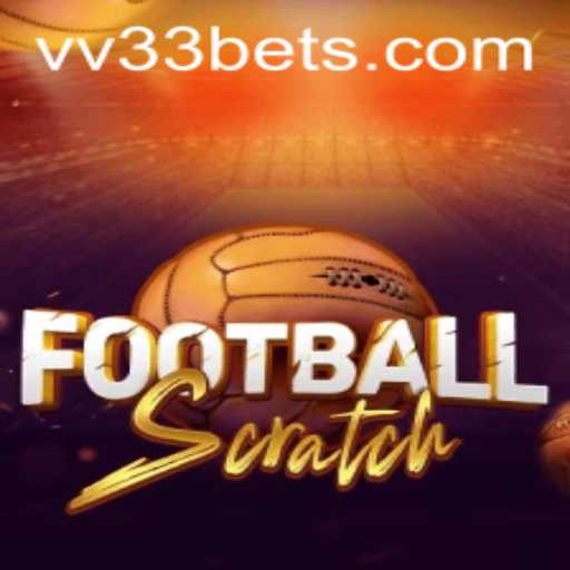 Unveiling FootballScratch: The Exciting VV33 Experience
