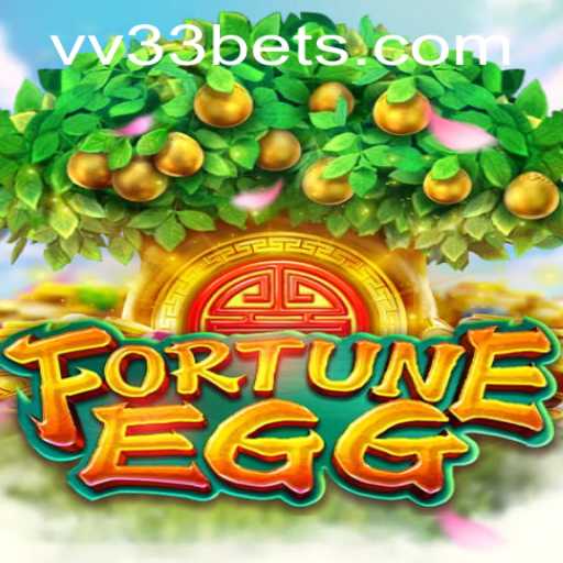 FortuneEgg: Unveiling the Mystical Realms of the VV33 Phenomenon