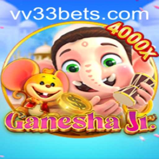 GaneshaJr: Exploring the Enigmatic World of VV33