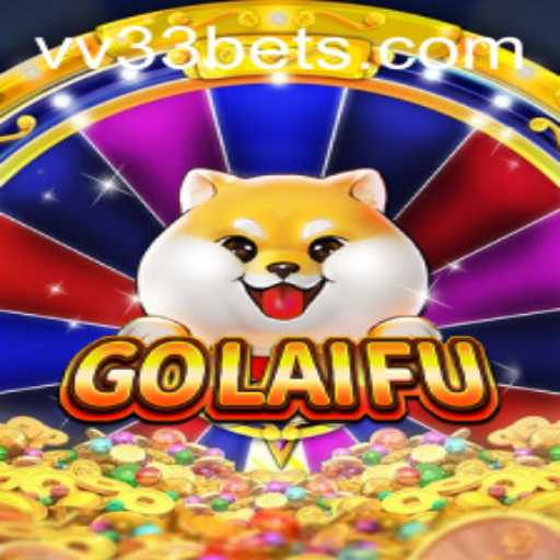 GoLaiFu: A Dive into the Exciting World of the VV33 Game