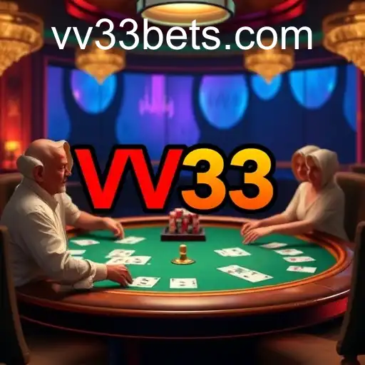 VV33: Jogos de mesa para Ganhar Dinheiro com Bônus e Saque Rápido via PIX em 2026