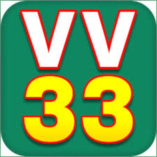 VV33 logo