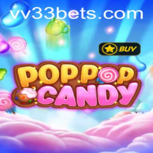 Unwrapping the World of POPPOPCANDY and the Mystery of VV33