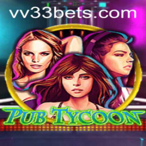 PubTycoon: Mastering the Art of Pub Management