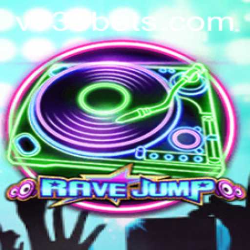 RaveJump: An Electrifying Adventure into the World of VV33