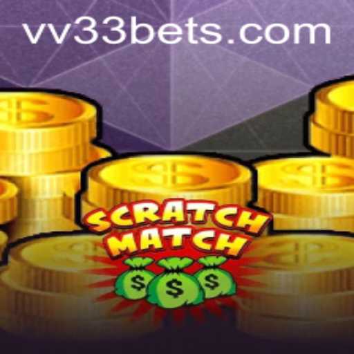 ScratchMatch: Revolutionizing Gaming with VV33