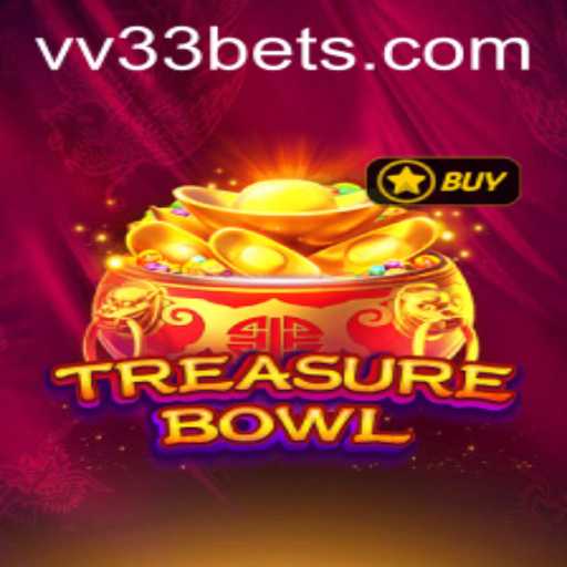 Unveiling TreasureBowl: A New Adventure in Gaming