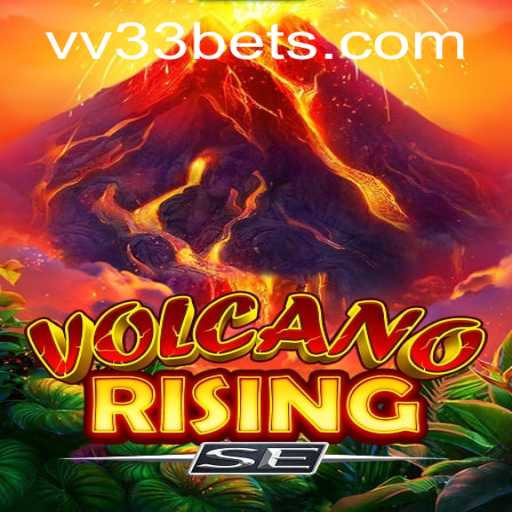 VolcanoRisingSE: A Thrilling Adventure Amidst Fiery Landscapes